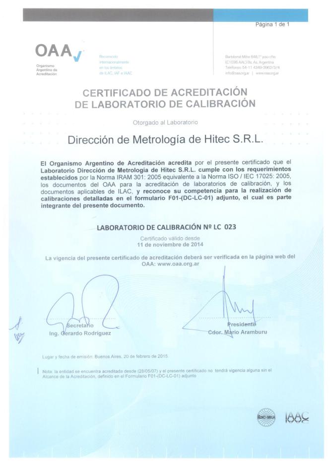 ACREDITACIONES-certificado-oaa-2015